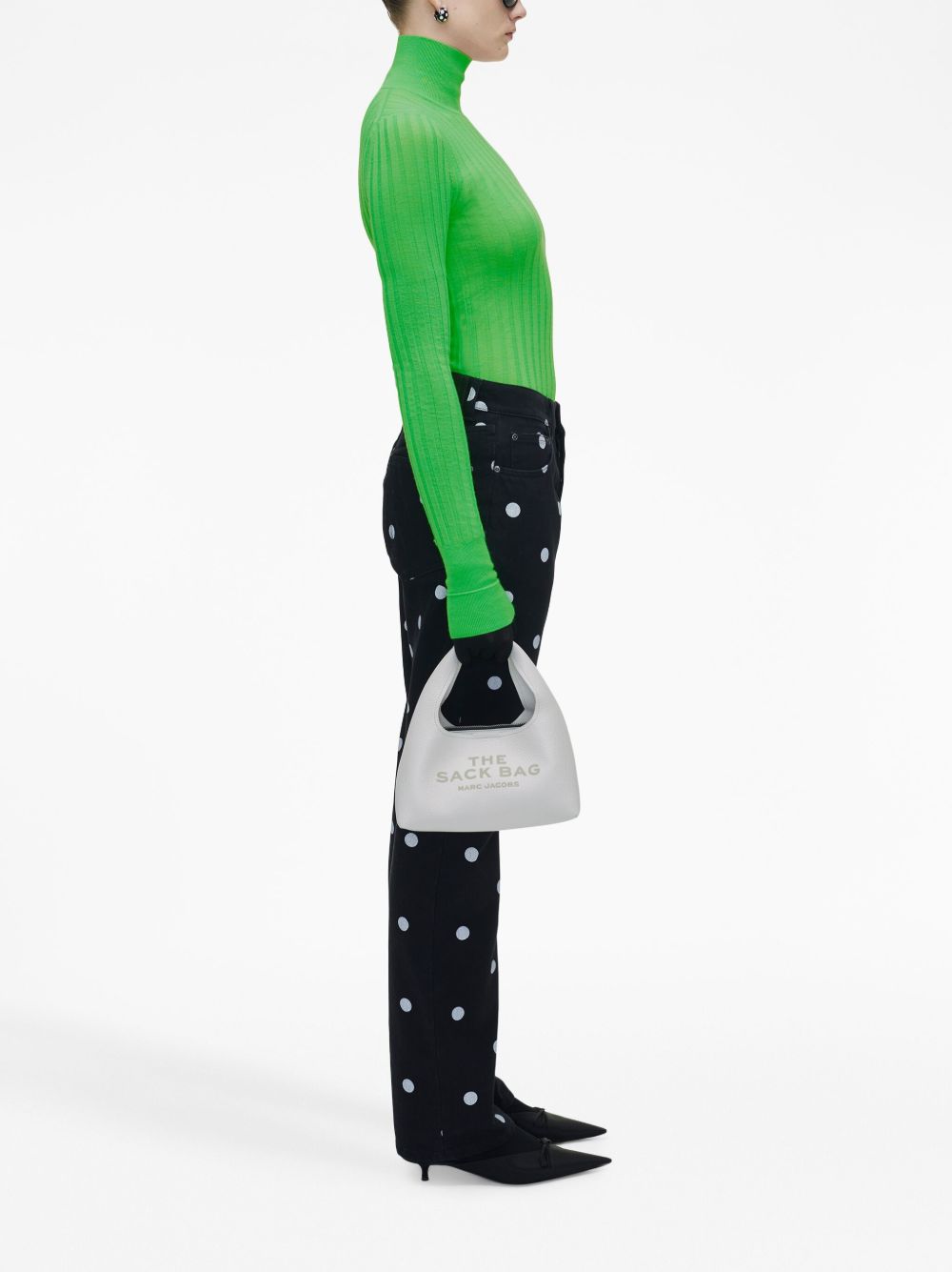 Marc Jacobs Bags White