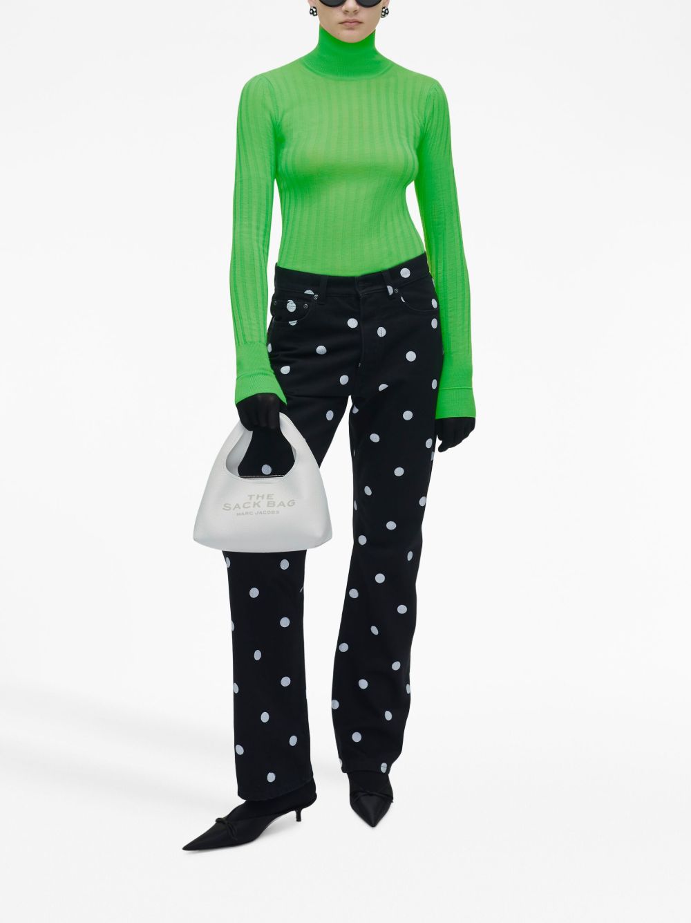 Marc Jacobs Bags White