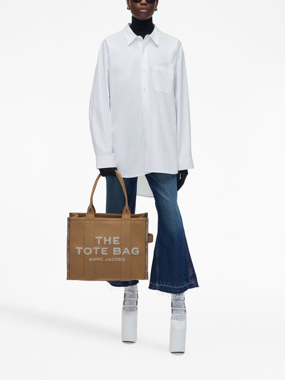 Marc Jacobs Bags Brown