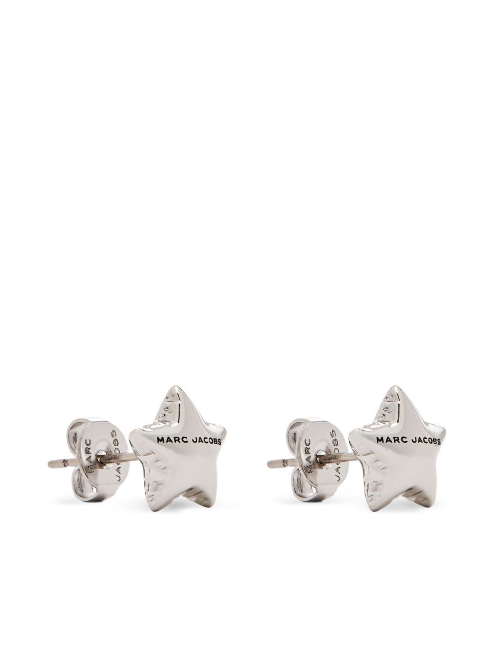 Marc Jacobs Bijoux Antique Silver
