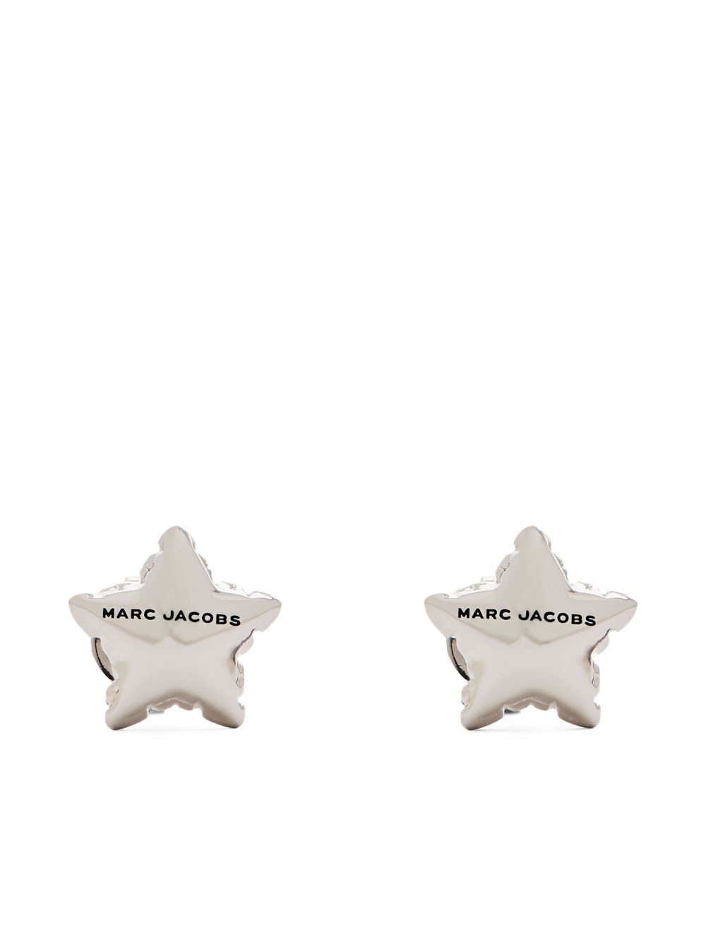 Marc Jacobs Bijoux Antique Silver