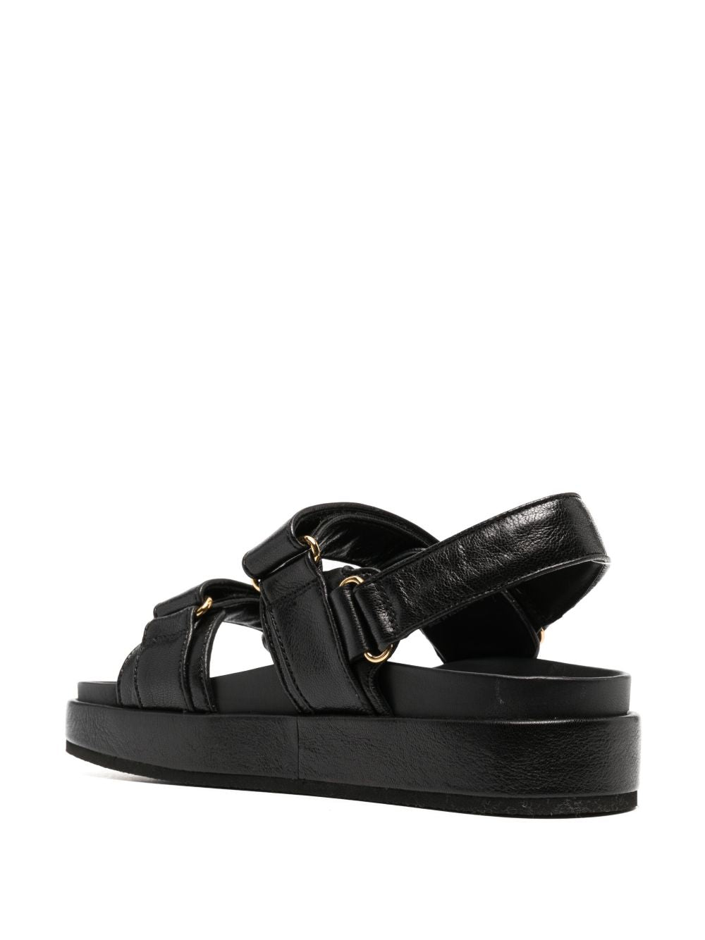 Tory Burch Sandals Yellow
