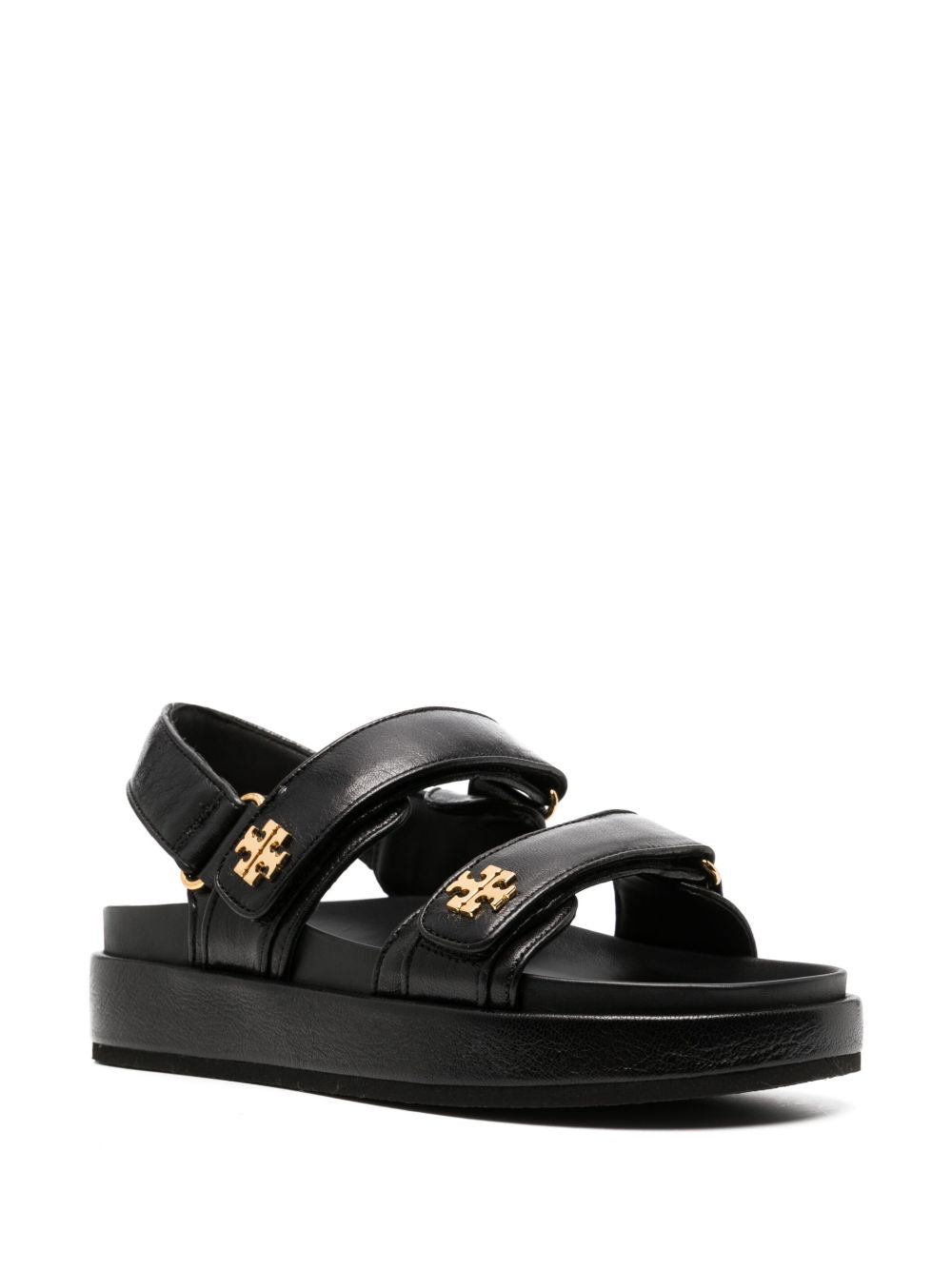 Tory Burch Sandals Yellow
