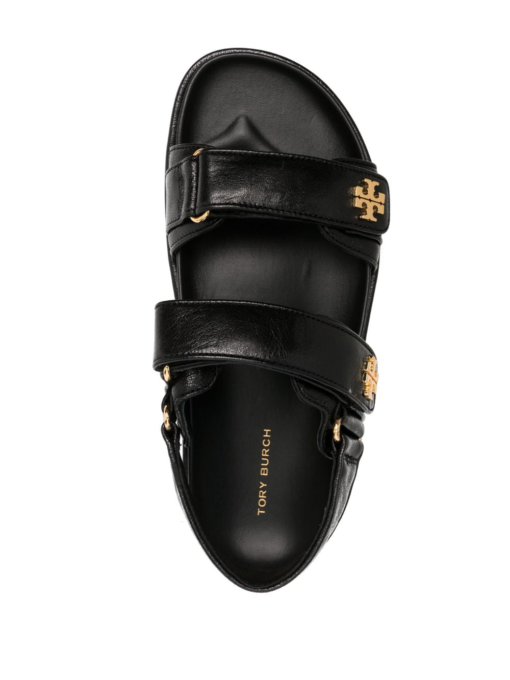 Tory Burch Sandals Yellow