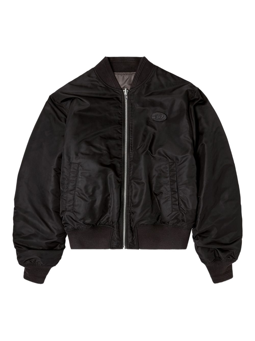 Diesel Jackets Pa+ribpc Pl Ea