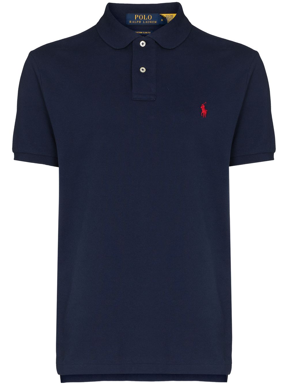 Ralph Lauren T-shirts and Polos Cotton