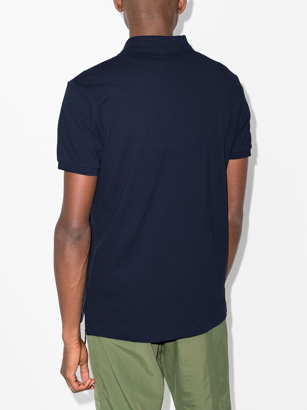 Ralph Lauren T-shirts and Polos Cotton