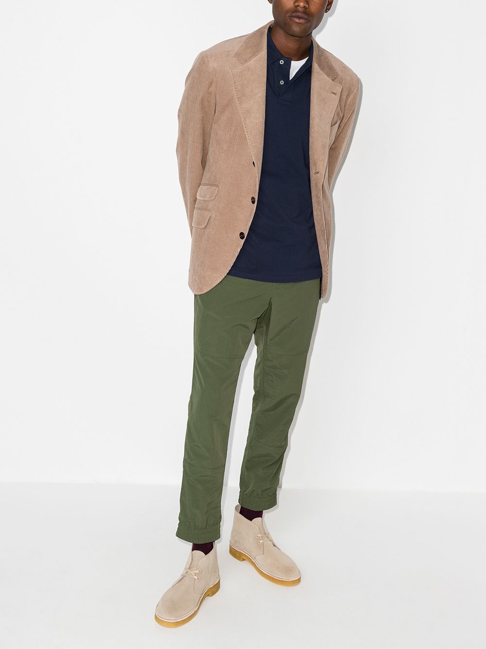 Ralph Lauren T-shirts and Polos Cotton