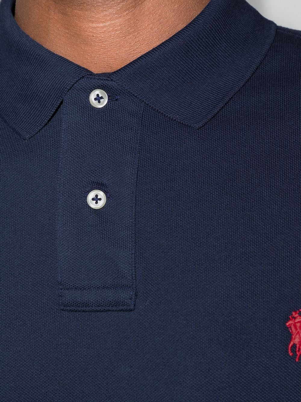 Ralph Lauren T-shirts and Polos Cotton