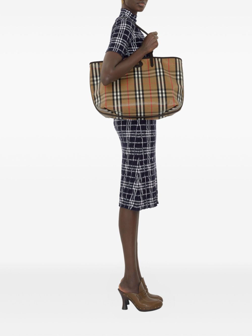 Burberry Bags Sand