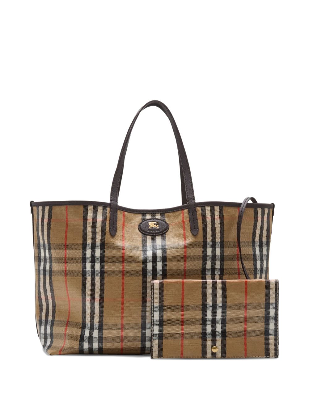 Burberry Bags Sand