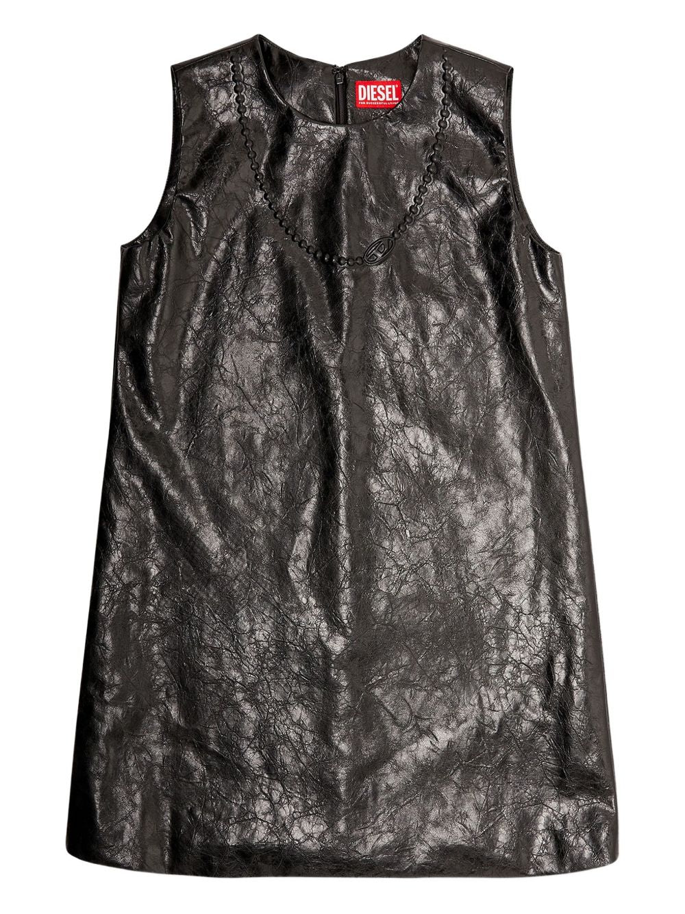 Diesel Dresses Vi+coating Pu