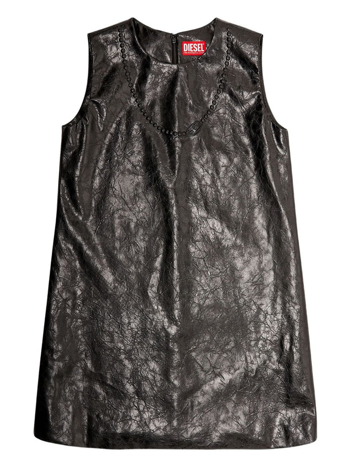 Diesel Dresses Vi+coating Pu