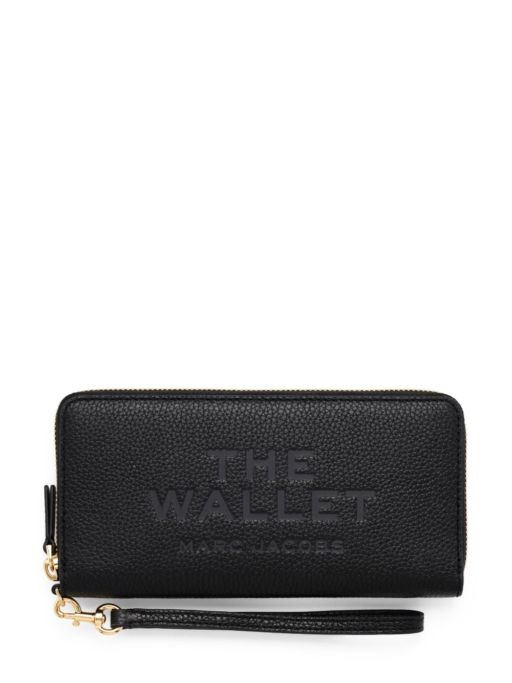 Marc Jacobs Wallets Black