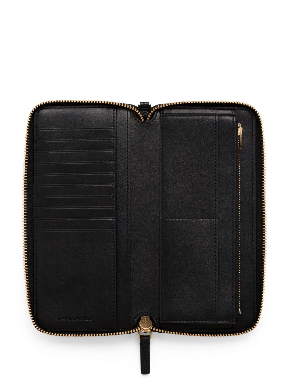Marc Jacobs Wallets Black