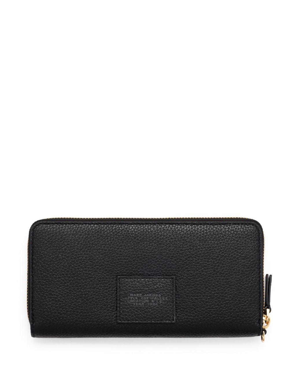 Marc Jacobs Wallets Black