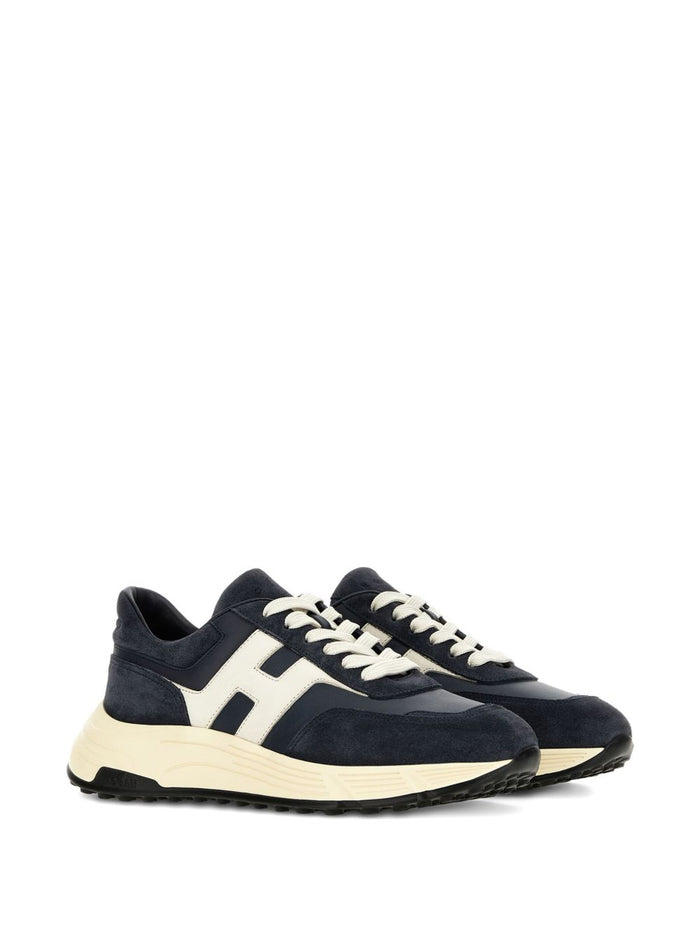 Hogan Flat Shoes