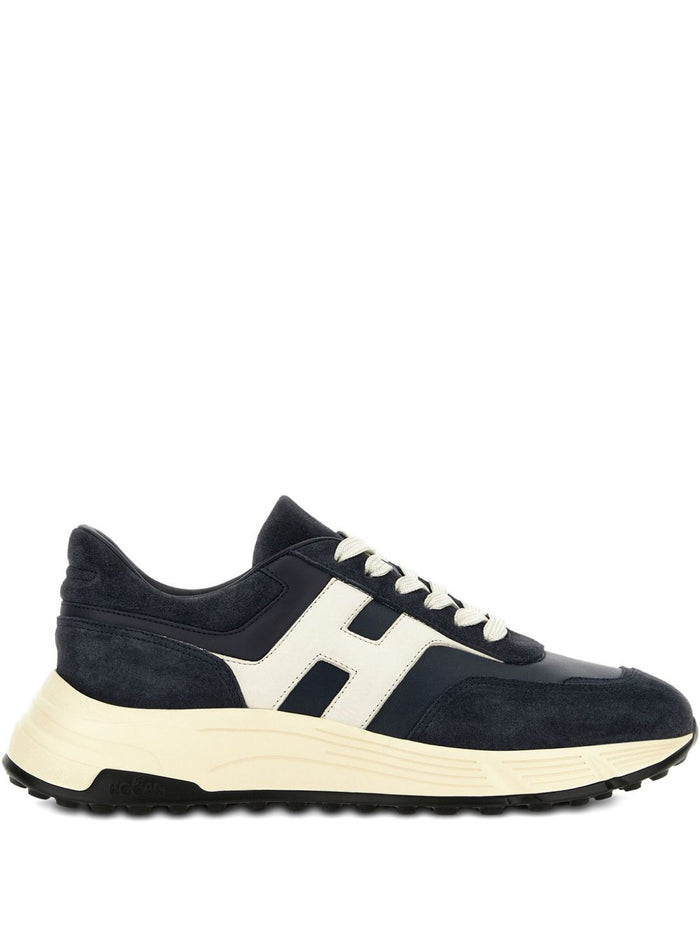 Hogan Flat Shoes