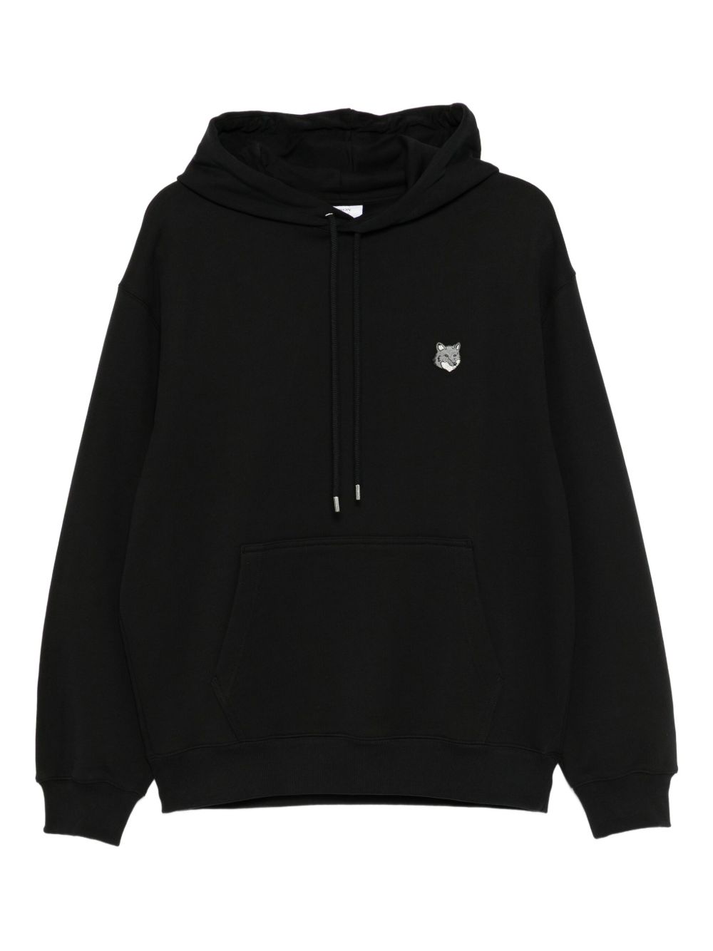 MAISON KITSUNE Sweaters Black