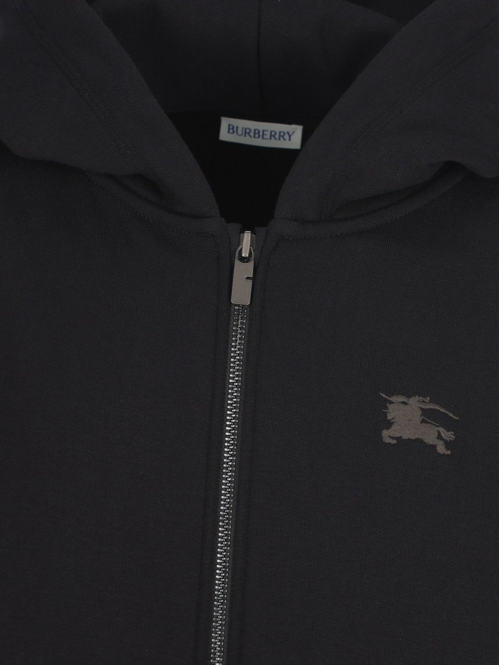 Burberry Kids Jackets Black