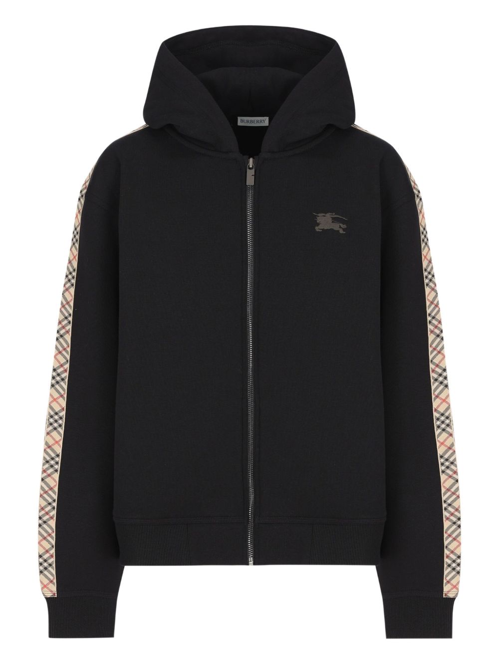 Burberry Kids Jackets Black