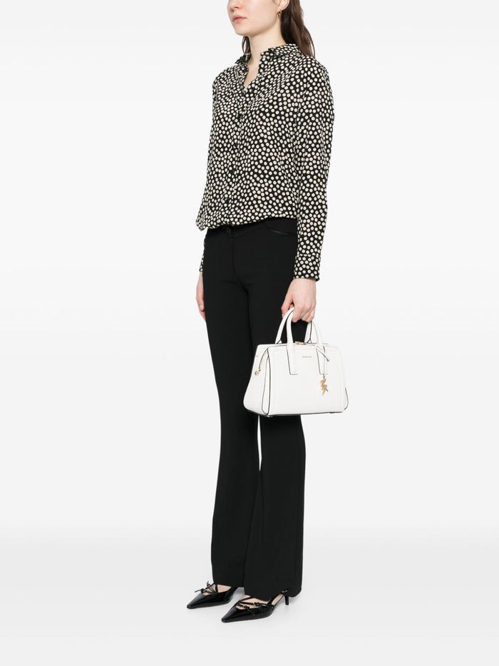 Michael Kors Bags Optic White