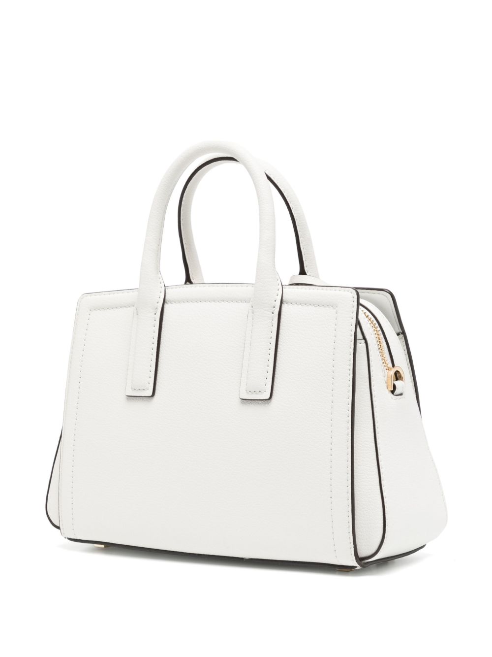 Michael Kors Bags Optic White