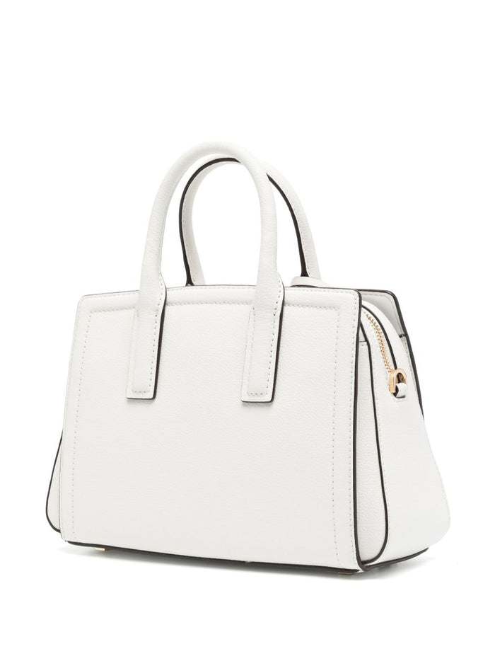 Michael Kors Bags Optic White