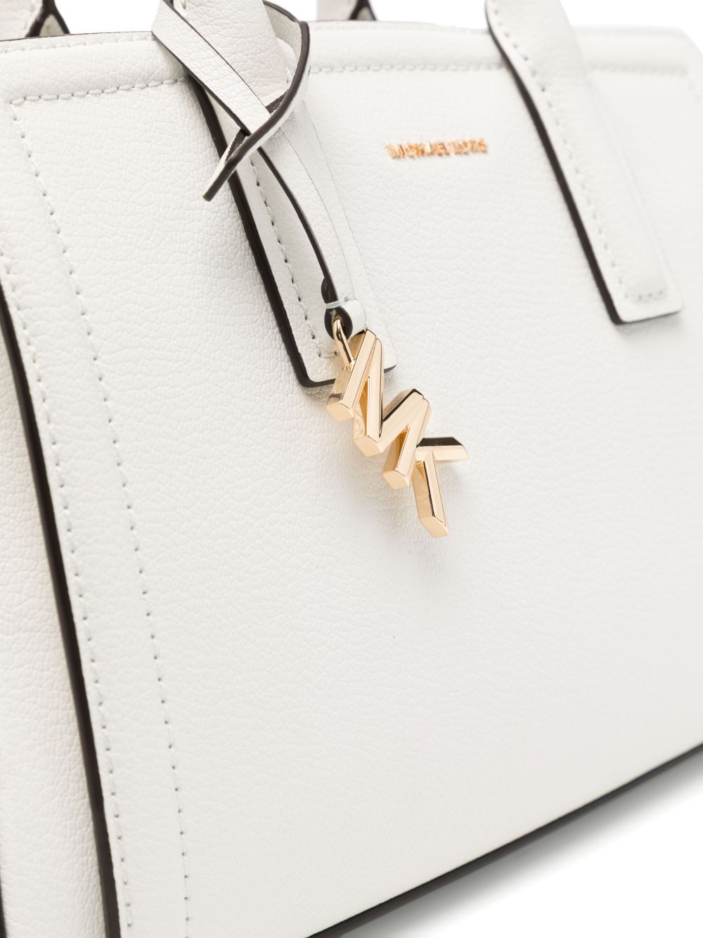 Michael Kors Bags Optic White