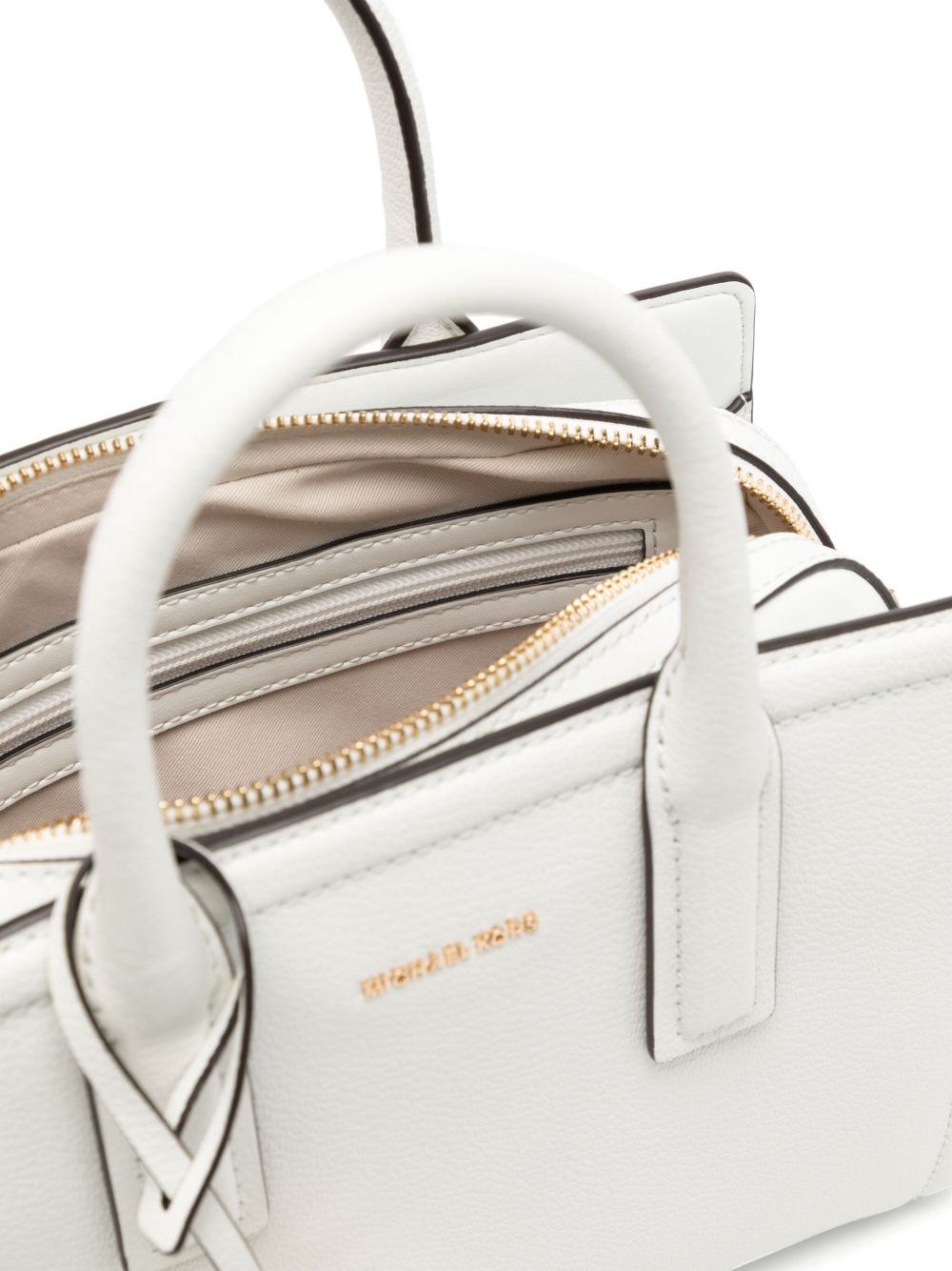 Michael Kors Bags Optic White