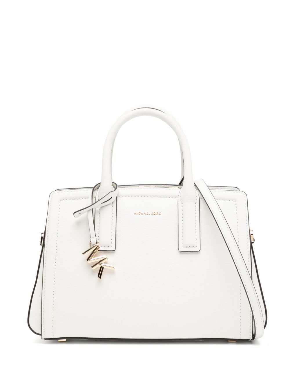 Michael Kors Bags Optic White