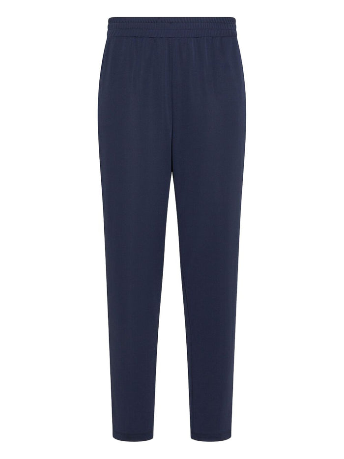 Seventy Trousers Blue