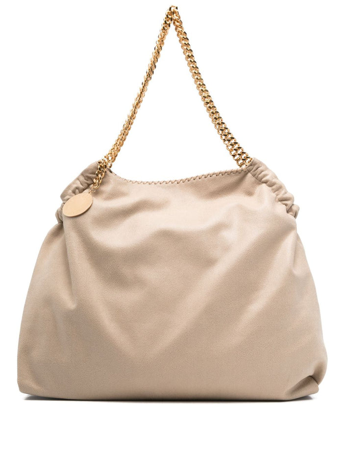 Stella McCartney Bags Butter Cream