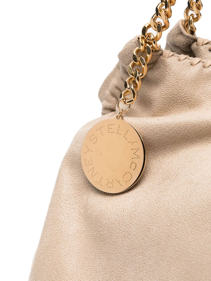 Stella McCartney Bags Butter Cream