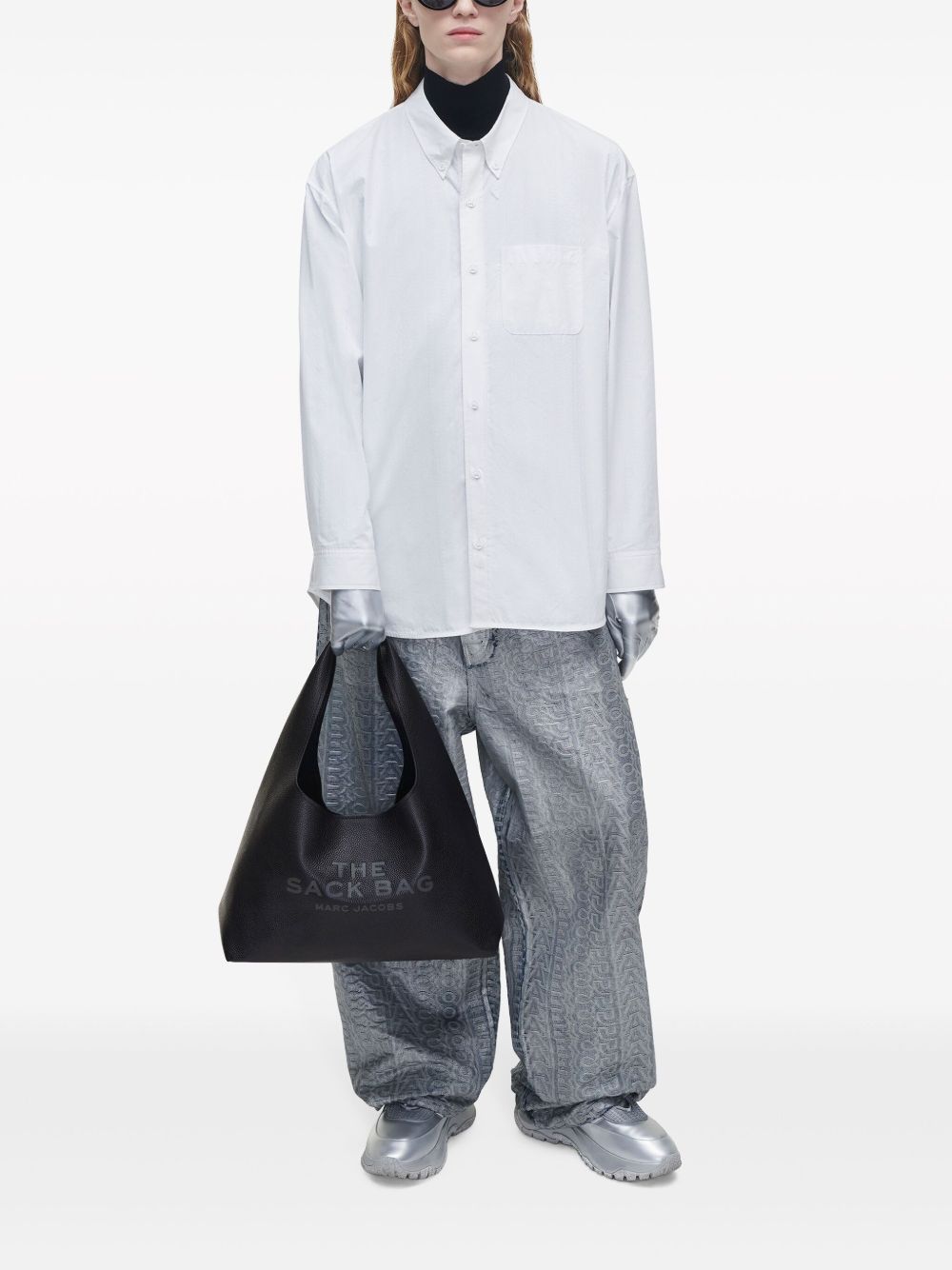 Marc Jacobs Bags Black