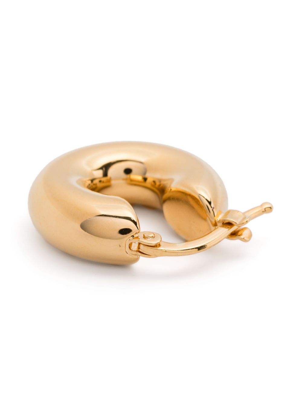 Jil Sander Bijoux Gold