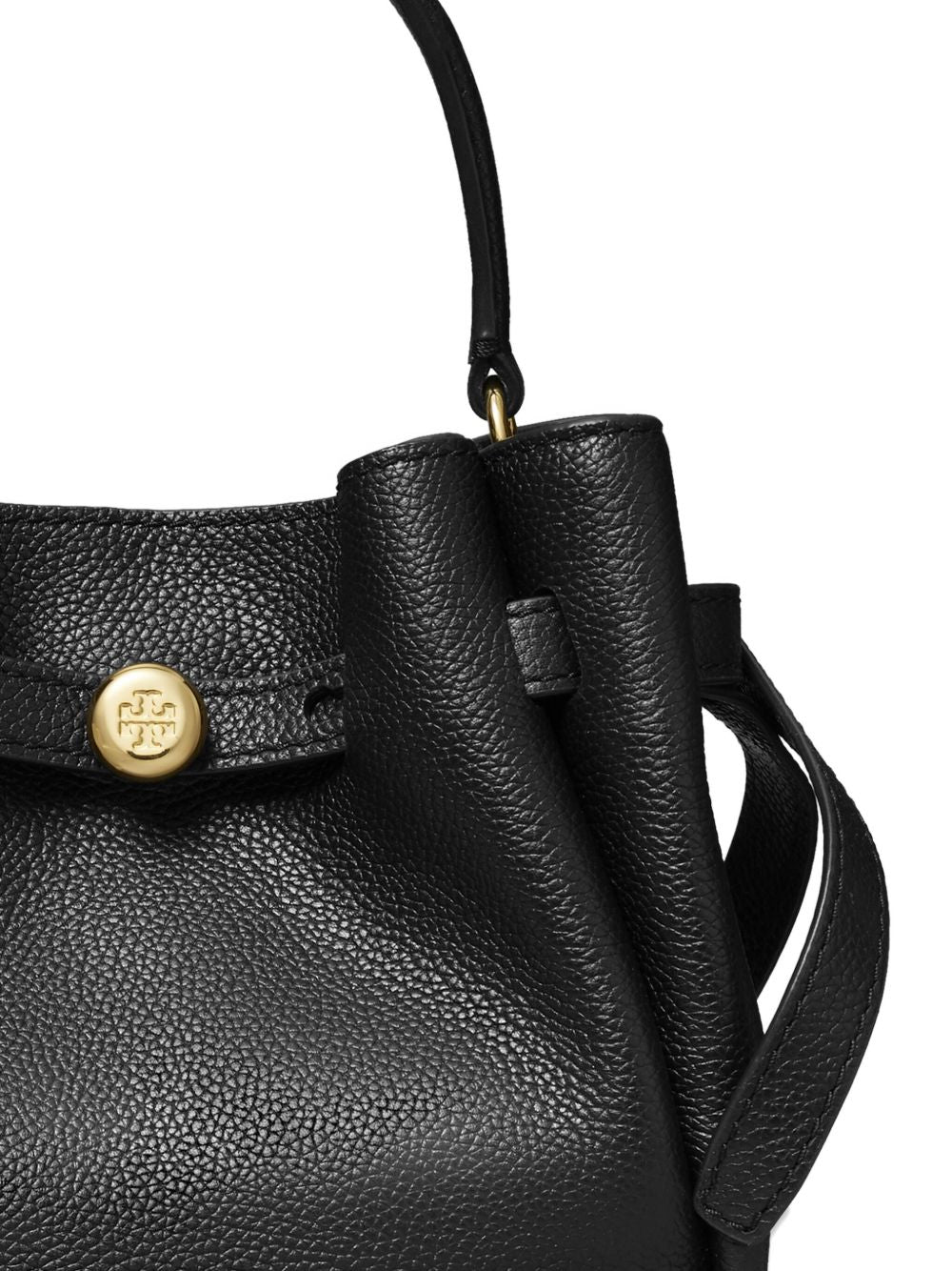 Tory Burch Bags Black Lea