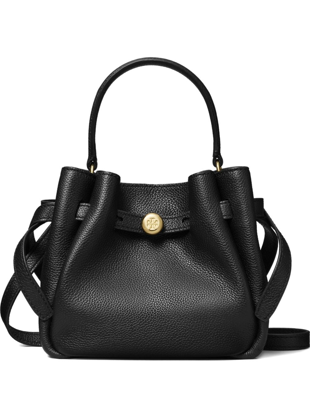 Tory Burch Bags Black Lea