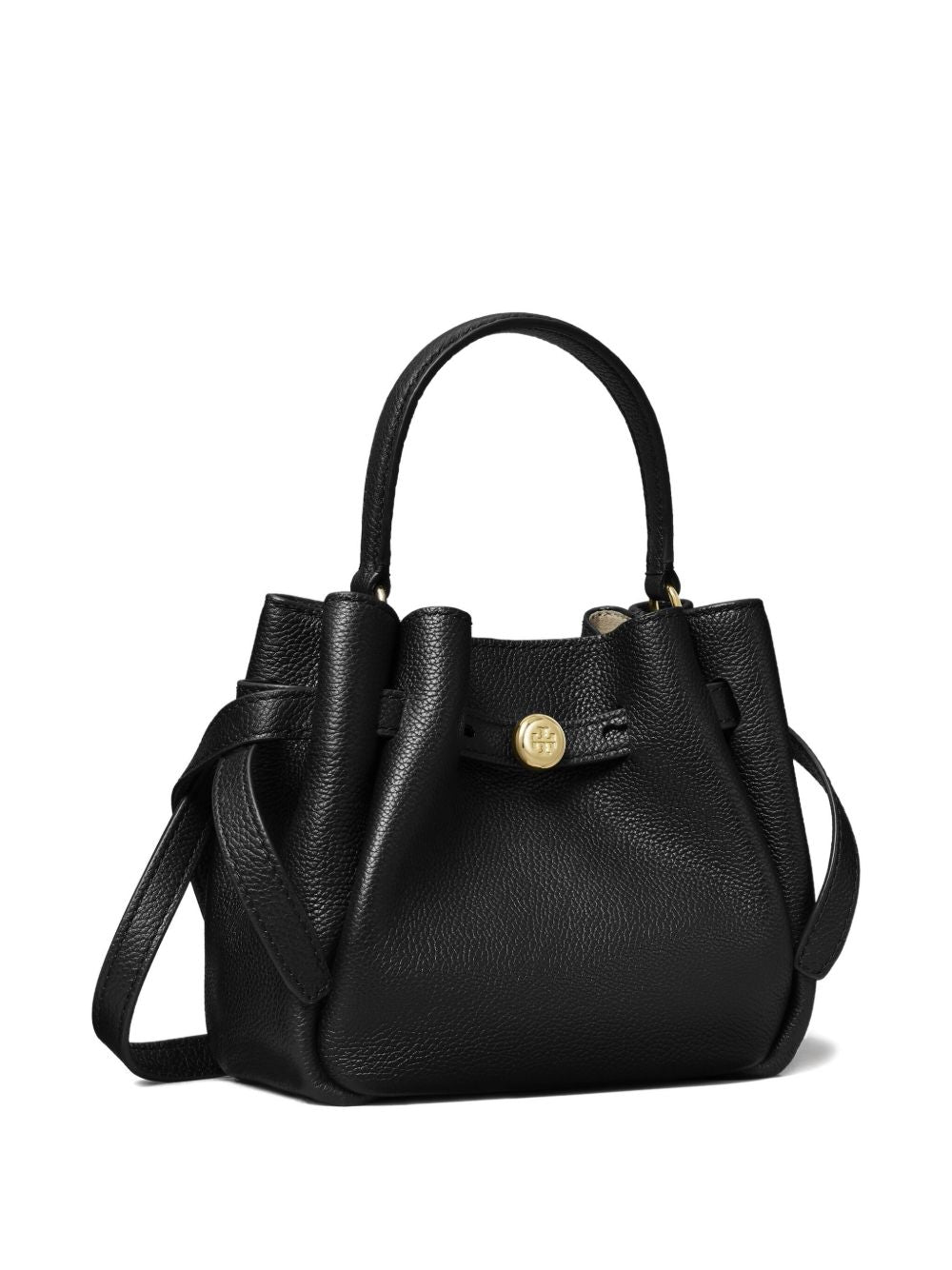 Tory Burch Bags Black Lea