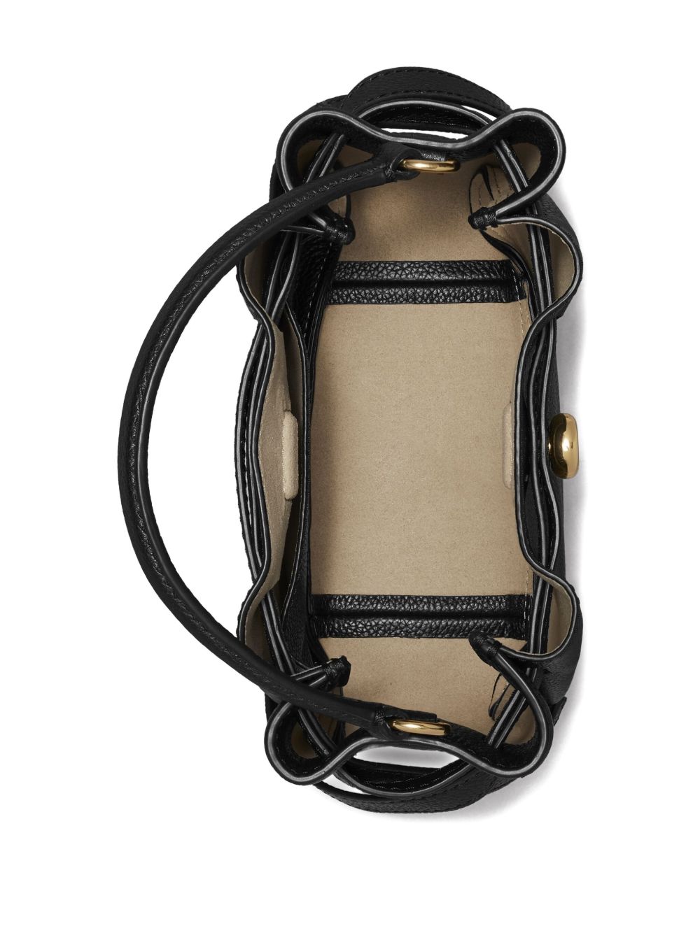 Tory Burch Bags Black Lea