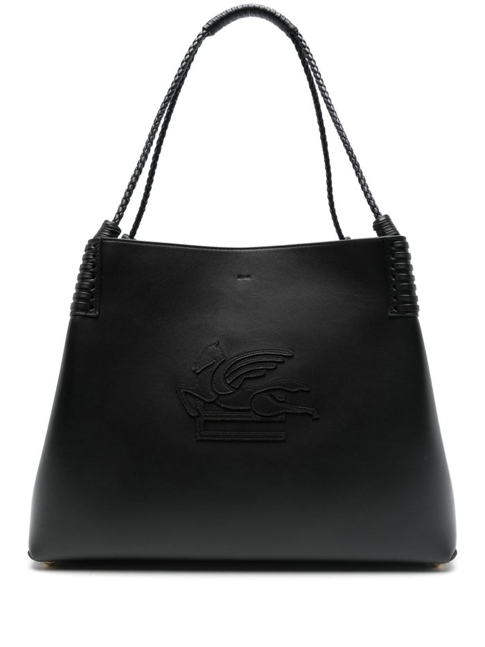 Etro Bags Black Leather