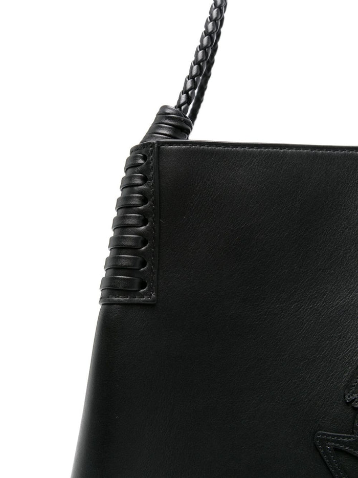 Etro Bags Black Leather