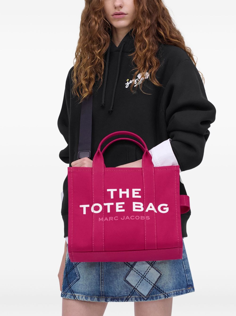 Marc Jacobs Bags Raspberry Pink