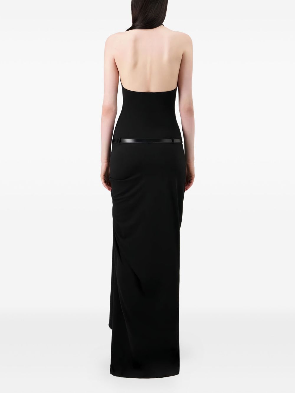 Coperni Dresses Black