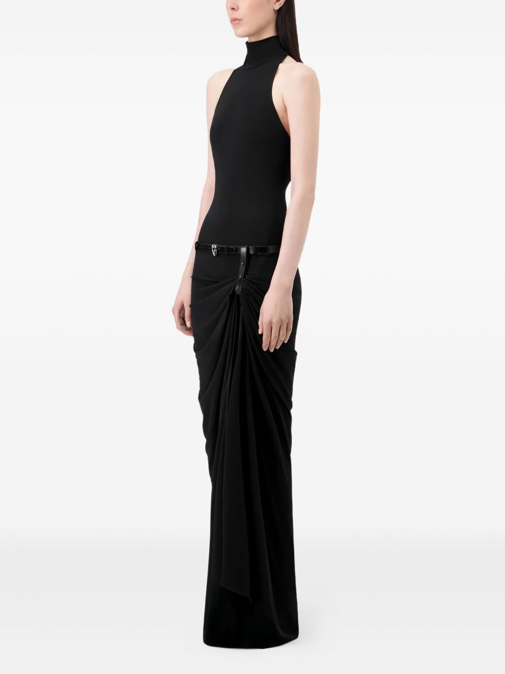 Coperni Dresses Black