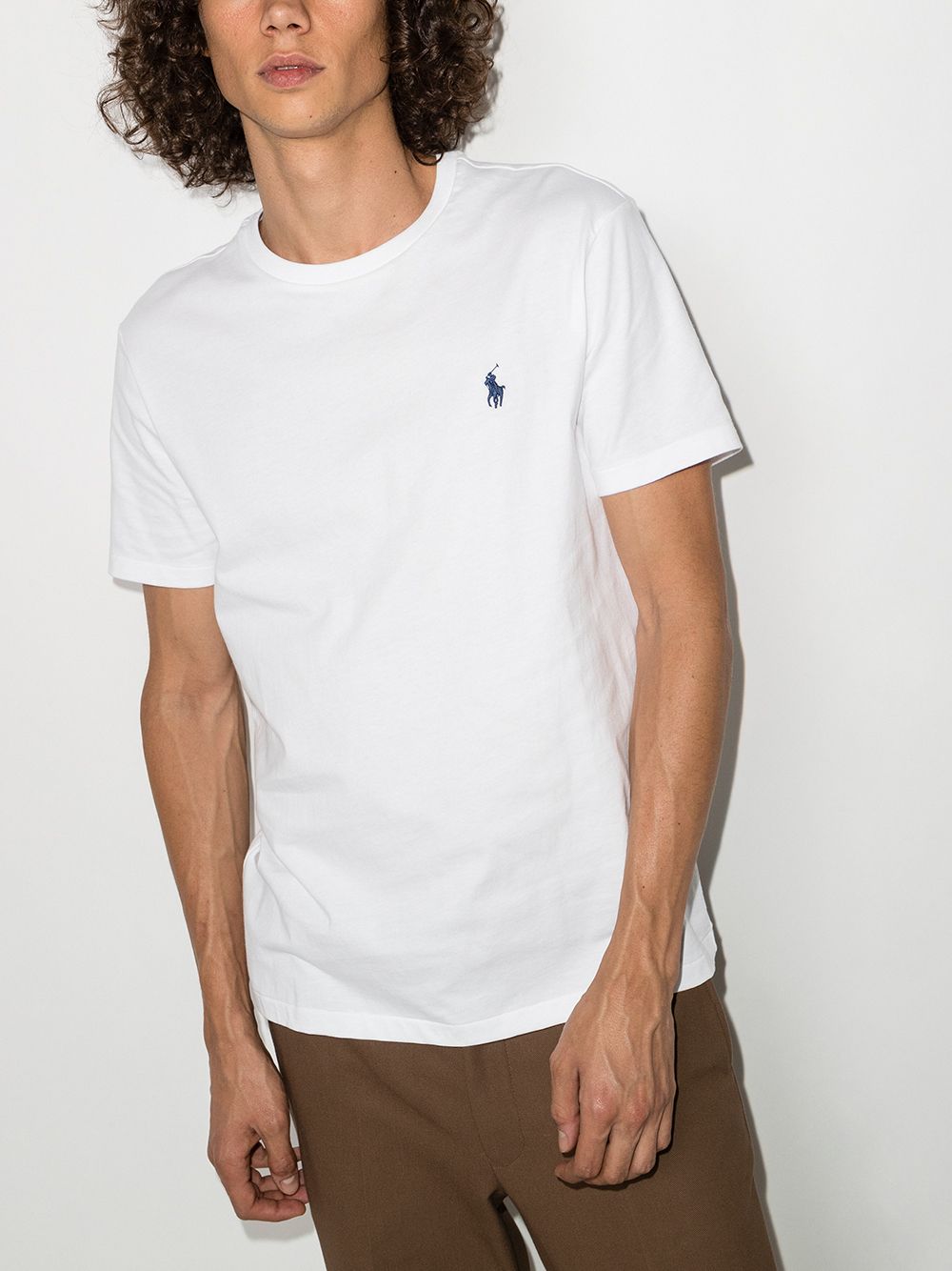 Ralph Lauren T-shirts and Polos Cotton