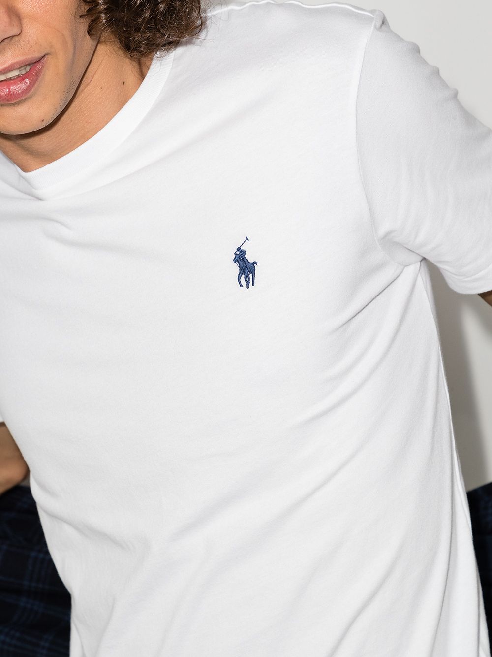 Ralph Lauren T-shirts and Polos Cotton