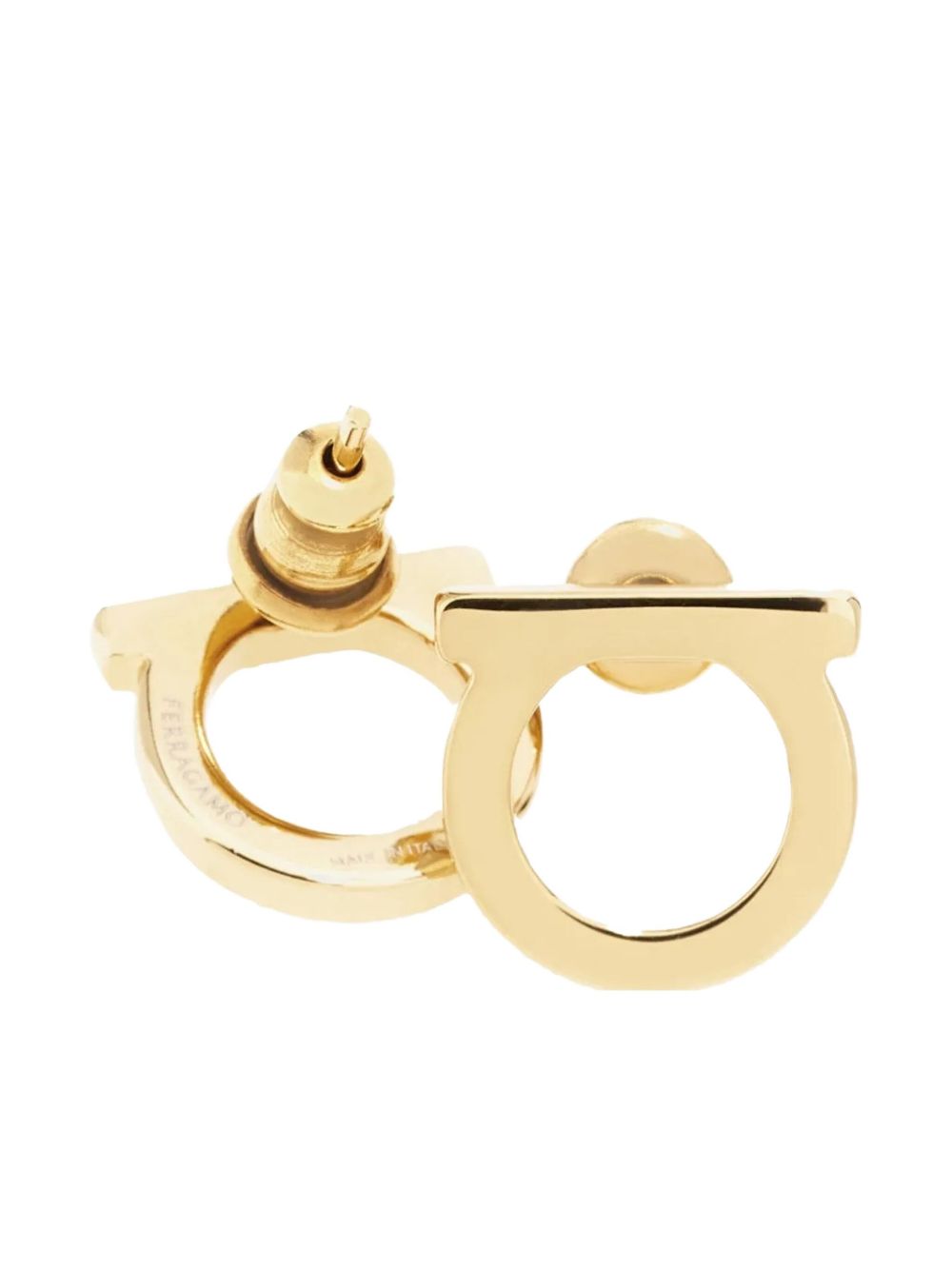 Ferragamo Bijoux Golden