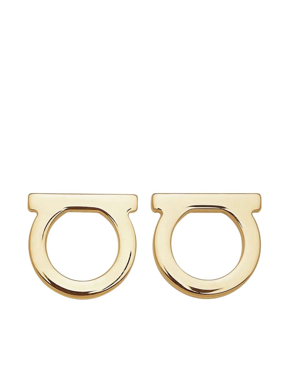 Ferragamo Bijoux Golden