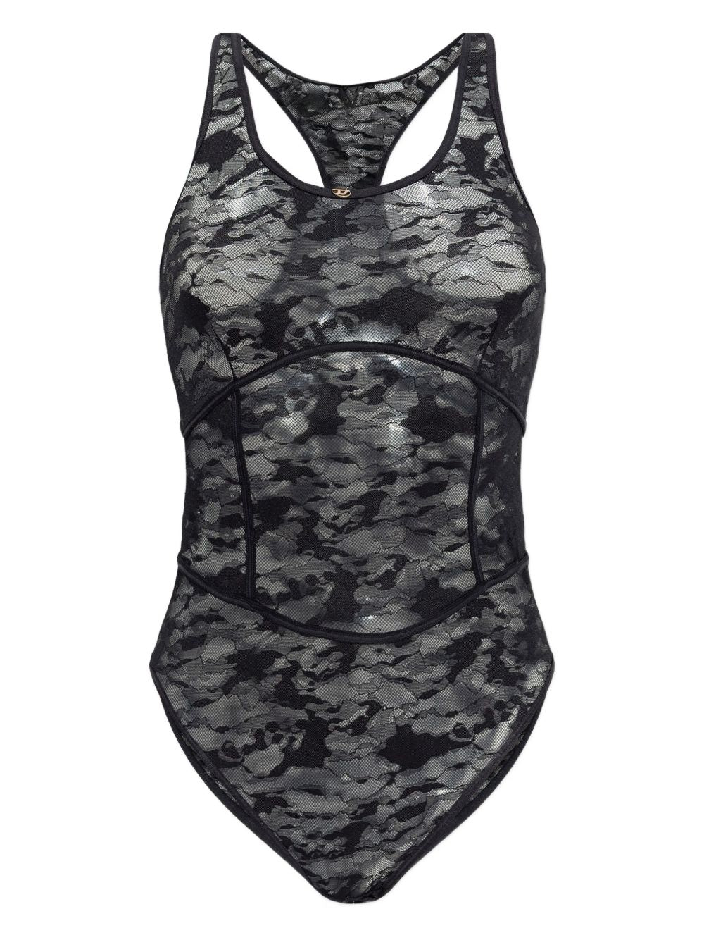 Diesel Top Pa Ea+gussetco